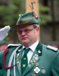 Ludger Markenbeck