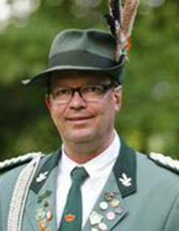 Norbert Penger