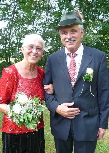 Silberpaar 2011